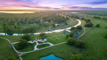 Timberland Property for sale in Brazoria County, Texas