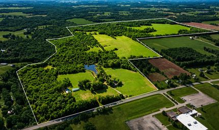 Undeveloped Land for sale in Brown County, Ohio