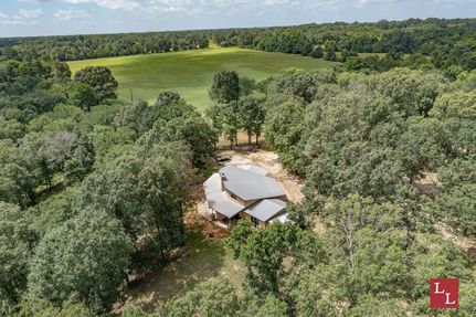 Recreational Property for sale in Pushmataha County, Oklahoma