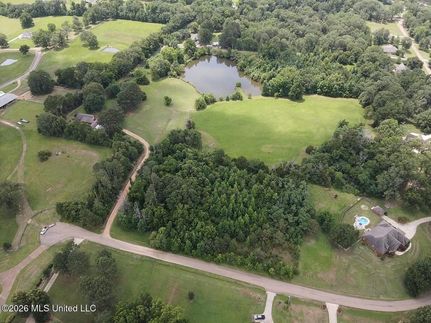 Timberland Property for sale in Hinds County, Mississippi