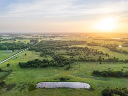 Land for sale in Wagoner County, Oklahoma