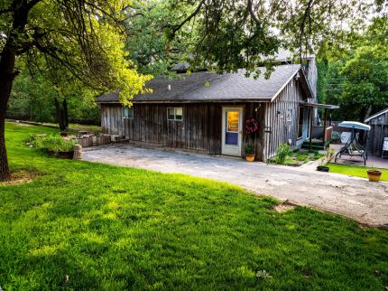 Recreational Property for sale in Blaine County, Oklahoma