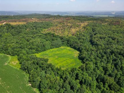 Land for sale in Muskingum County, Ohio