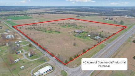 Commercial Property for sale in Bryan County, Oklahoma