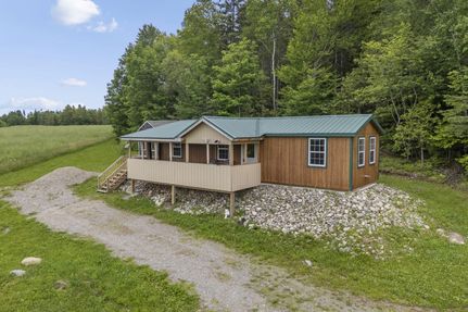 Land for sale in Piscataquis County, Maine