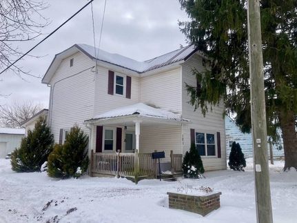 Recreational Property for sale in Hardin County, Ohio