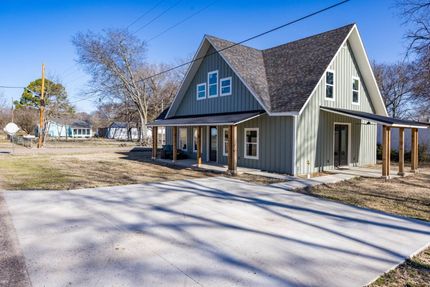 Recreational Property for sale in Bryan County, Oklahoma
