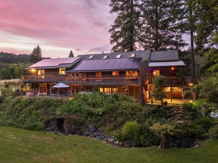 Farm and Ranch for sale in Josephine County, Oregon