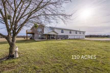 Recreational Property for sale in Bryan County, Oklahoma