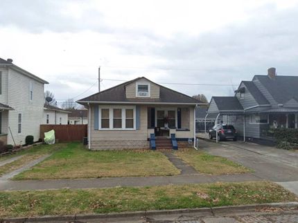 Land for sale in Lawrence County, Ohio