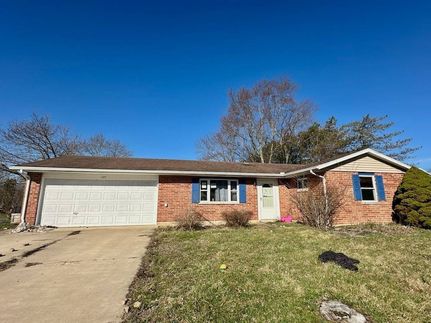 Land for sale in Shelby County, Ohio