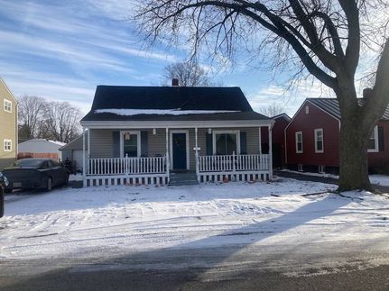Timberland Property for sale in Hancock County, Ohio