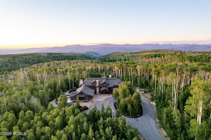 Land for sale in Wasatch County, Utah