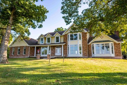 Farm and Ranch for sale in Pike County, Missouri