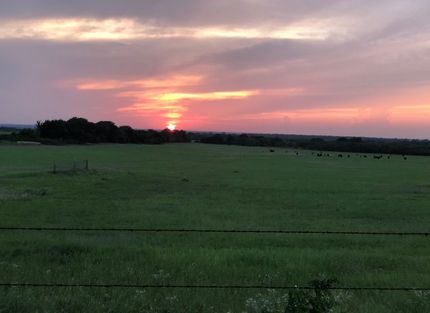 Farm and Ranch for sale in Erath County, Texas
