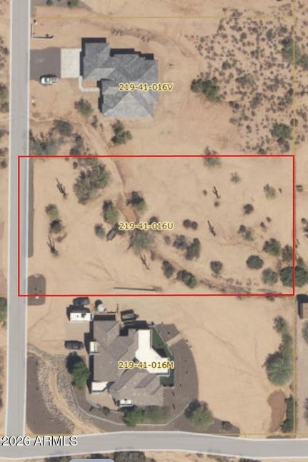 Recreational Property for sale in Maricopa County, Arizona