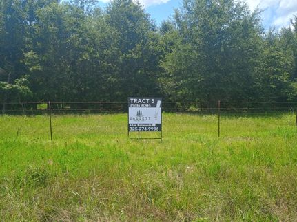 Farm and Ranch for sale in Bowie County, Texas