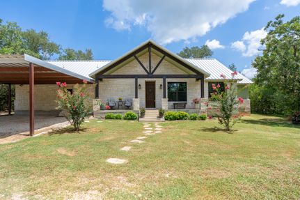 Farm and Ranch for sale in Caldwell County, Texas