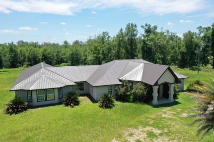 Recreational Property for sale in Madison County, Florida