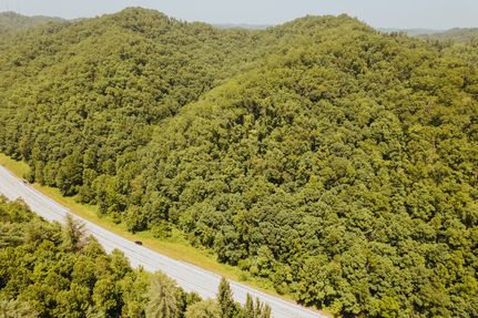 Land for sale in Breathitt County, Kentucky