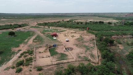 Land for sale in Beckham County, Oklahoma