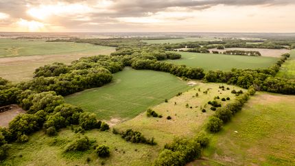 Farm and Ranch for sale in McPherson County, Kansas