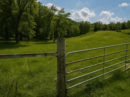 Land for sale in Greene County, Tennessee