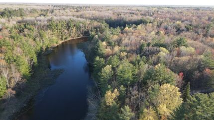 Recreational Property for sale in Gladwin County, Michigan