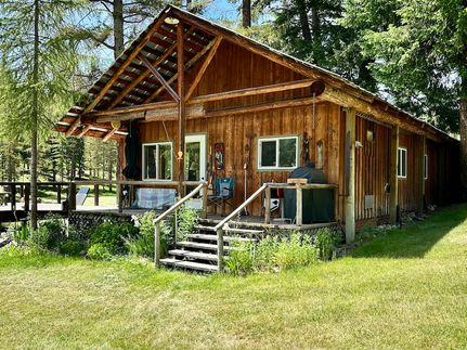 Recreational Property for sale in Baker County, Oregon