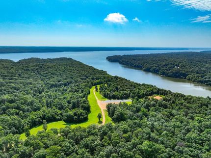 Undeveloped Land for sale in Calloway County, Kentucky
