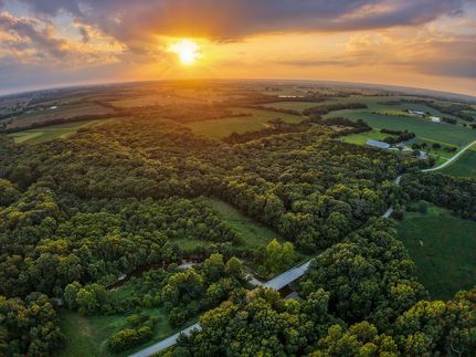 Undeveloped Land for sale in Douglas County, Kansas