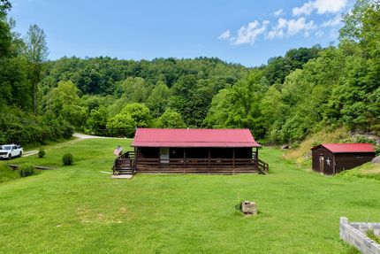 Recreational Property for sale in Wayne County, West Virginia