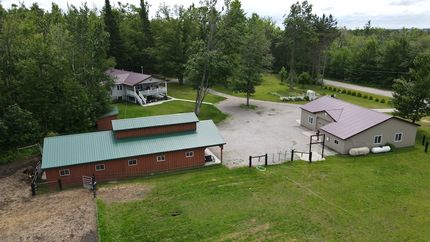 Hunting Property for sale in Oscoda County, Michigan