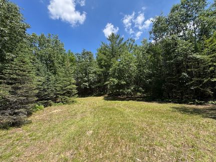 Land for sale in Roscommon County, Michigan