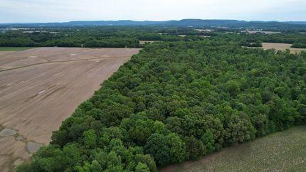 Land for sale in Lincoln County, Tennessee