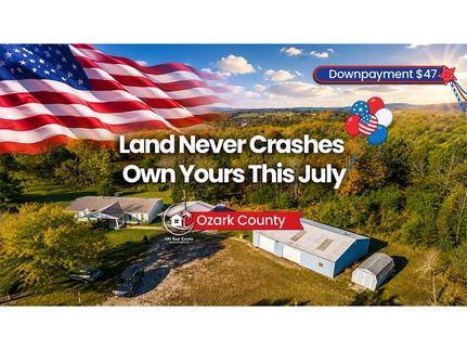 Commercial Property for sale in Ozark County, Missouri