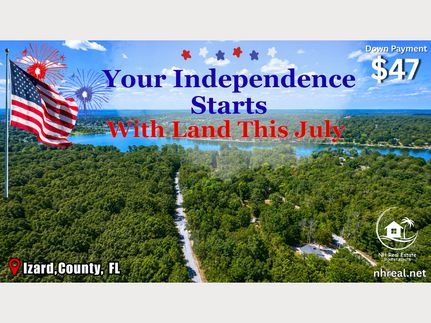 Farm and Ranch for sale in Izard County, Arkansas