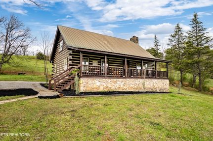 Land for sale in Monroe County, Tennessee
