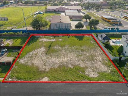 Farm and Ranch for sale in Hidalgo County, Texas