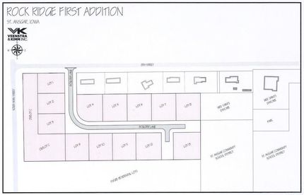 Commercial Property for sale in Mitchell County, Iowa