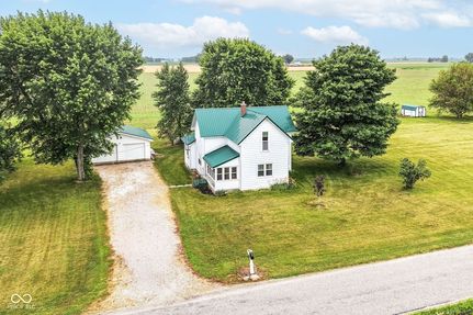 Recreational Property for sale in Tipton County, Indiana