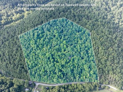 Farm and Ranch for sale in Tazewell County, Virginia