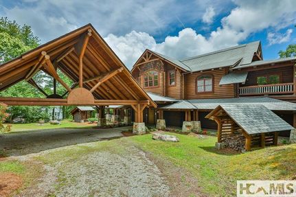 House for sale in Jackson County, North Carolina