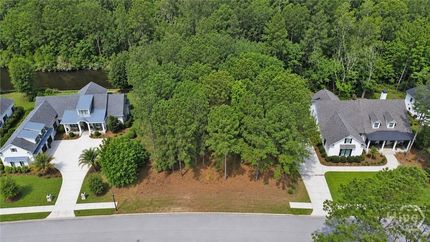 Undeveloped Land for sale in Chatham County, Georgia