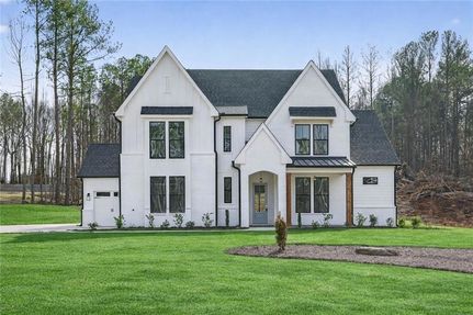 Recreational Property for sale in Jackson County, Georgia