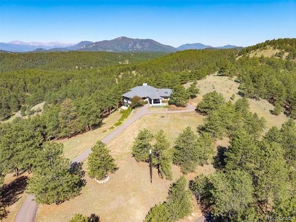 Land for sale in Jefferson County, Colorado
