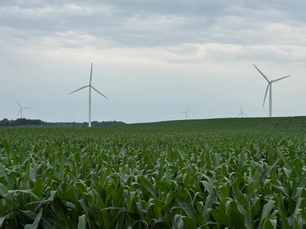 Farm and Ranch for sale in Dickinson County, Iowa