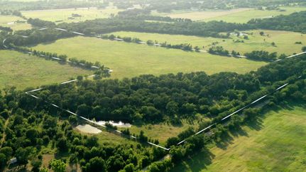 Recreational Property for sale in Falls County, Texas