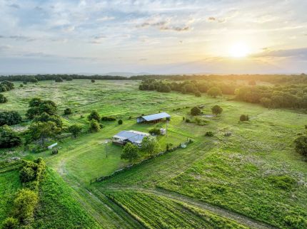 Undeveloped Land for sale in Haskell County, Oklahoma