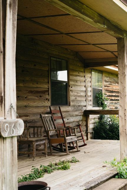 Recreational Property for sale in Greene County, Mississippi
